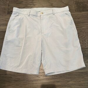 Greg Norman Collection Men's Shorts Size 38‎